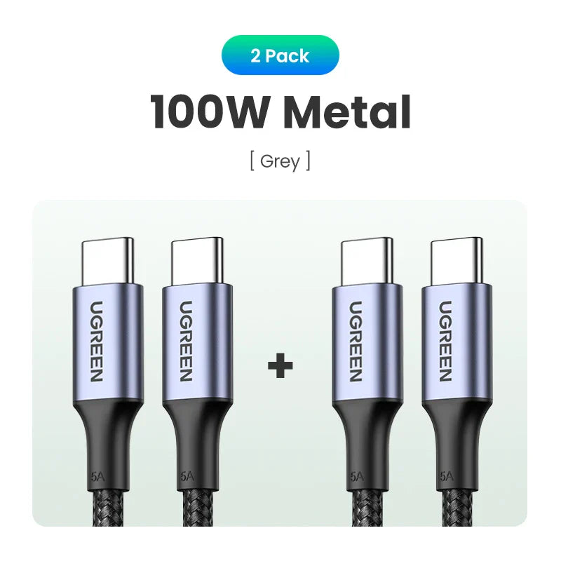 Mobile Cables & Chagers