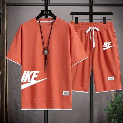 Nike 2024 Summer men's sports suit