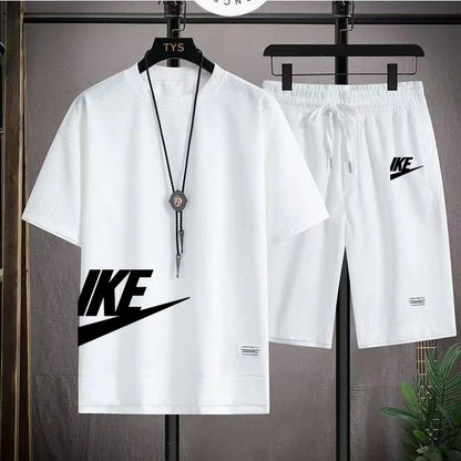 Nike 2024 Summer men's sports suit