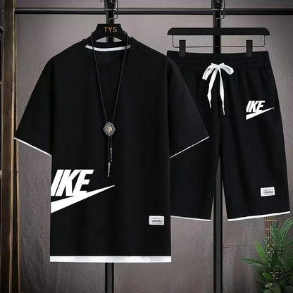 Nike 2024 Summer men's sports suit